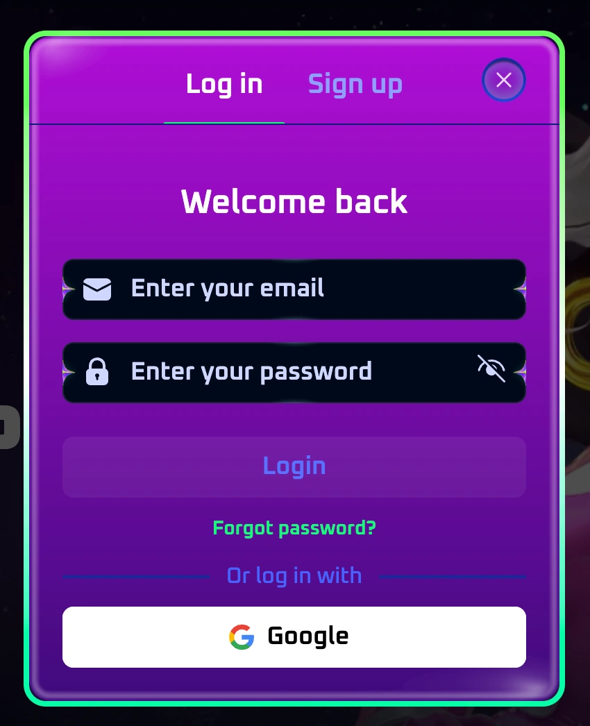 Acceso seguro desde un dispositivo móvil